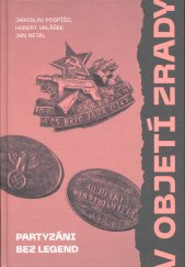 V objetí zrady.II. svazek,