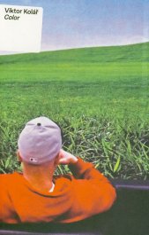 Viktor Kolář :color