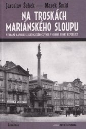 Na troskách mariánského sloupu :vybrané kapitoly z katolického života v období první republiky