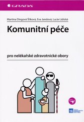 Komunitní péče pro nelékařské zdravotnické obory