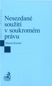 Nesezdané soužití v soukromém právu