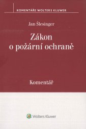 Zákon o požární ochraně :komentář