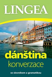 Dánština :konverzace
