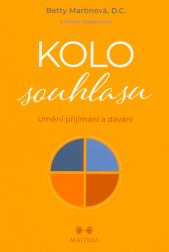 Kolo souhlasu :umění přijímání a dávání