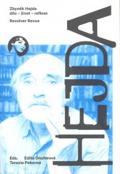 Zbyněk Hejda :dílo - život - reflexe