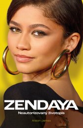 Zendaya :neautorizovaný životopis