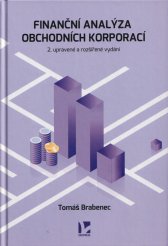 Finanční analýza obchodních korporací