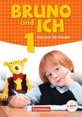 Bruno und ich 1 :Deutsch für Kinder
