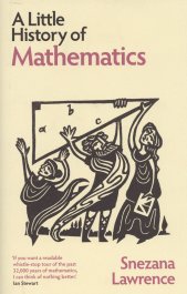 A little history of mathematics