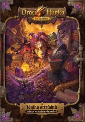 Dračí hlídka :hra na hrdiny.