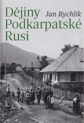 Dějiny Podkarpatské Rusi
