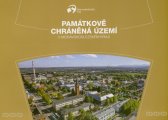 Památkově chráněná území v Moravskoslezském kraji