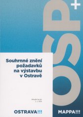 Souhrnné znění požadavků na výstavbu v Ostravě