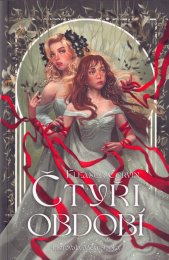 Čtyři období :série Smrti se smát 3