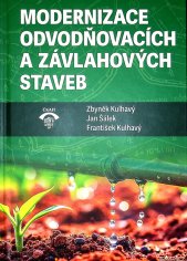 Modernizace odvodňovacích a závlahových staveb