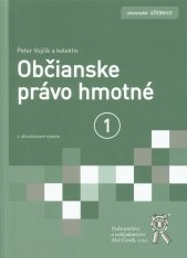 Občianske právo hmotné