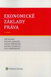 Ekonomické základy práva