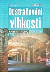 Odstraňování vlhkosti :sanace vlhkého zdiva