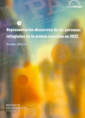 Representación discursiva de las personas refugiadas en la prensa española en 2022