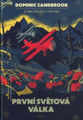 Dobrodružství historie.