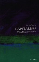 Capitalism :a very short introduction