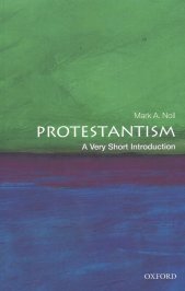 Protestantism :a very short introduction