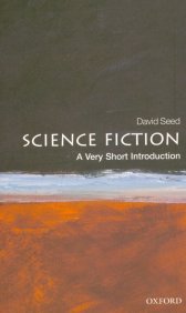 Science fiction :a very short introduction