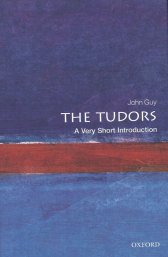 The Tudors :a very short introduction