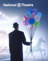 Liliom :a ballet by John Neumeier