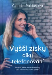 Vyšší zisky díky telefonování