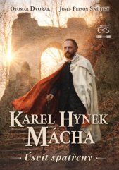 Karel Hynek Mácha.