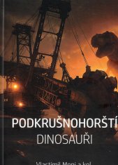 Podkrušnohorští dinosauři