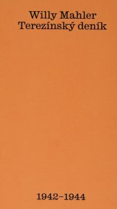 Terezínský deník 1942-1944