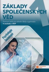 Základy společenských věd 1 :psychologie, sociologie.