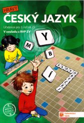 Hravý český jazyk 3.