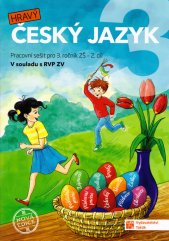 Hravý český jazyk 3.