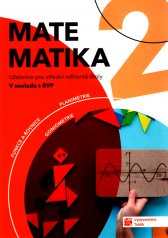 Matematika 2 :pro střední odborné školy : v souladu s RVP