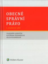 Obecné správní právo