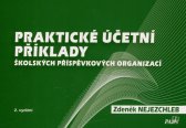Praktické účetní příklady školských příspěvkových organizací