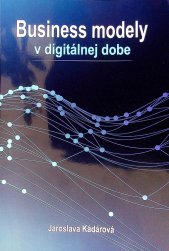 Business modely v digitálnej dobe