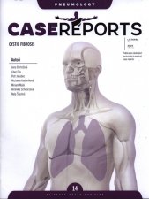 Case reports cystic fibrosis