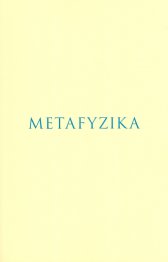 Metafyzika
