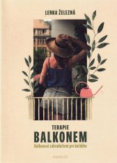 Terapie balkonem