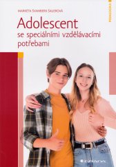 Adolescent se speciálními vzdělávacími potřebami