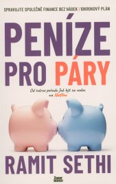 Peníze pro páry :spravujte společně finance bez hádek : 10krokový plán