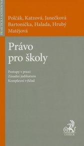 Právo pro školy