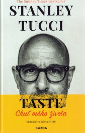 Taste :chuť mého života