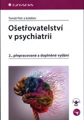 Ošetřovatelství v psychiatrii