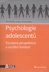 Psychologie adolescentů :vývojová perspektiva a sociální kontext