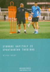 Vybrané kapitoly ze sportovního tréninku